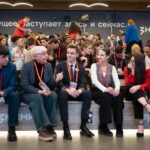 Открыт приём заявок на участие во Всероссийском патриотическом форуме 2026 года