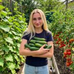 Россельхозцентр по Алтайскому краю и Республике Алтай рассказал о горечи в огурцах
