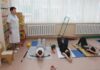 Азбука здоровья: формируем правильные привычки с детства