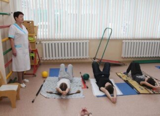 Азбука здоровья: формируем правильные привычки с детства