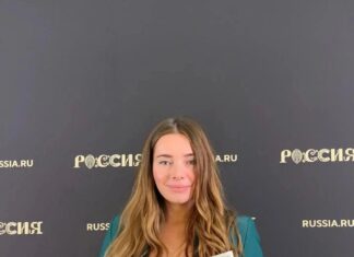 Жительница Алтайского края победила в главной номинации конкурса «Моя страна – моя Россия»!