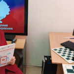 В Алтайском крае более 3 тысяч активистов центров общения старшего поколения освоили навыки цифровой и финансовой безопасности в ходе образовательной кампании СФР